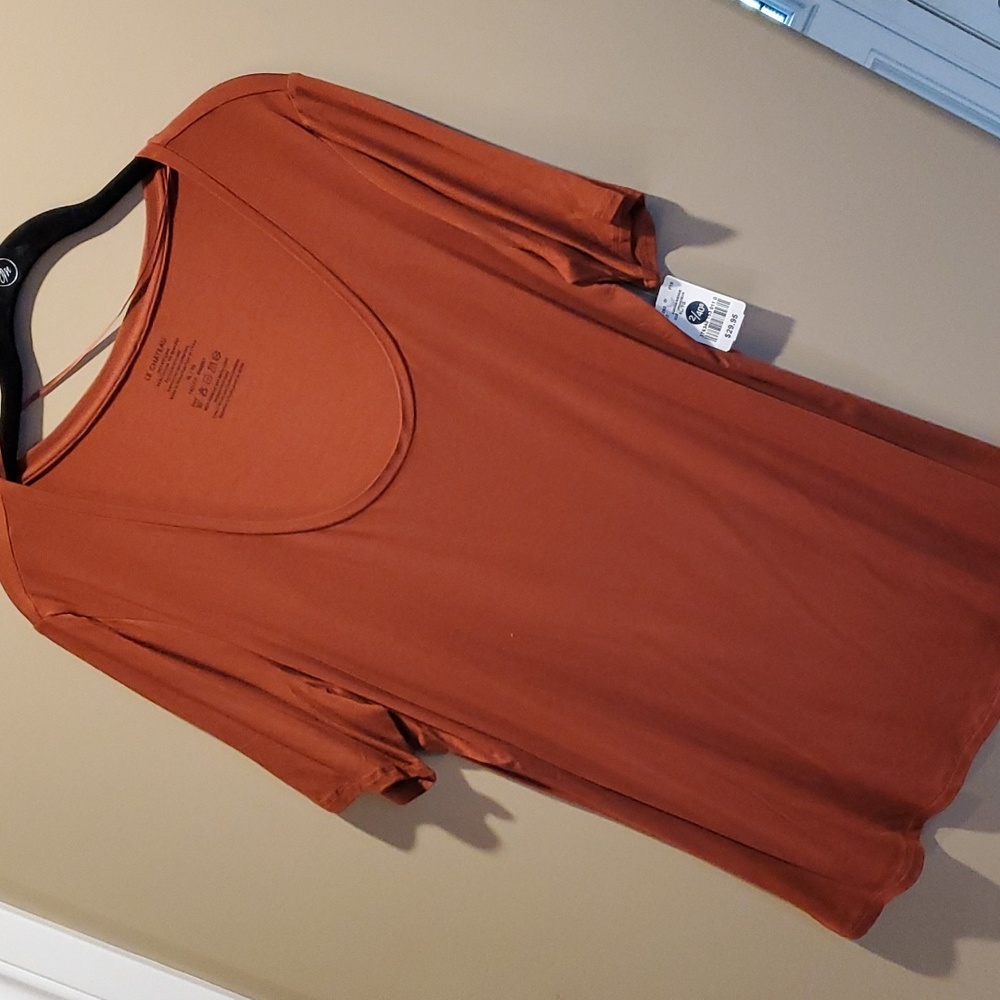 Le Chateau XL  T shirt